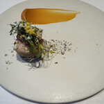 山地陽介 - 脂も美味しい