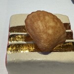 山地陽介 - 焼きたて