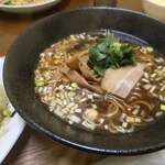 町中華 昇福 - 