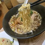町中華 昇福 - 