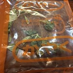 セブンイレブン - 【2025.11.23(日)】朝食として食べました