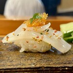 天寿し 京町店 - 