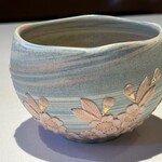 山地陽介 - お皿が可愛い