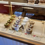 ドーナツ もり 蔵前店 - 