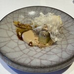 山地陽介 - ソースが美味しい