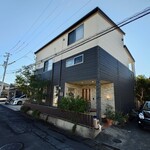 とろんと - 店舗外観