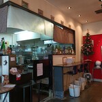 カフェダイニング　ルート - 