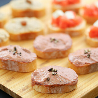 バイキングレストラン カーメル_2