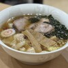 中村ラーメン