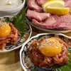 焼肉ホルモン とくちゃん 十三店