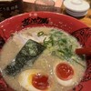 ラー麺 ずんどう屋 新宿歌舞伎町店