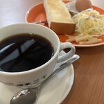 喫茶 ミキ - 