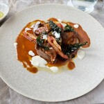 ジャヌ メルカート - 