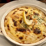 ロイヤルホスト - 料理写真:コスモドリア