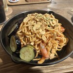 バンザイ ナポリタン - 