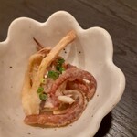 江島流やきとり道場 - 