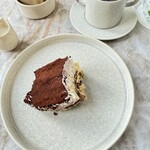 ジャヌ メルカート - 