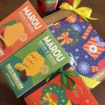 Maison Marou Hanoi - 