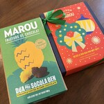 Maison Marou Hanoi - 