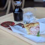 スターバックス リザーブ ロースタリー トウキョウ - 