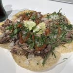 Tacos 3 Hermanos - 