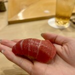 鮨 しゅん輔 阿佐ヶ谷 - 