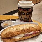 スターバックスコーヒー - 料理写真: