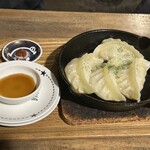 バンザイ ナポリタン - 