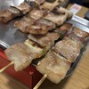 炭火串文化　あぶりや