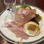 Trattoria Annamaria - 