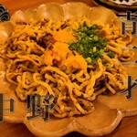 中野 青二才 - 