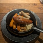 ニホンバシ・ブルワリー 人形町店 - 