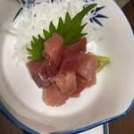 亀善 - まぐろぶつ