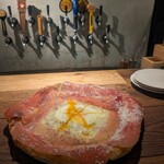 ニホンバシ・ブルワリー 人形町店 - 