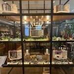 バニラビーンズ - 