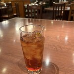 湖陽樹 - 烏龍茶