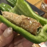 炭火串文化　あぶりや - 