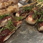 炭火串文化　あぶりや - 