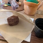kisuke beignet by asina bakery - 