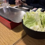 炭火串文化　あぶりや - 