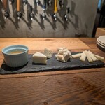 ニホンバシ・ブルワリー - 