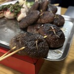 炭火串文化　あぶりや - 