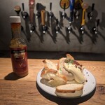 ニホンバシ・ブルワリー 人形町店 - 