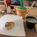 kisuke beignet by asina bakery - 