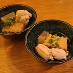 中野 青二才 - 