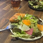 ビストロ カリテプリ - 