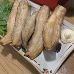 炭火串文化　あぶりや - 