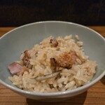 中野焼鳥 金長 - 