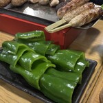 炭火串文化　あぶりや - 