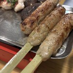 炭火串文化　あぶりや - 